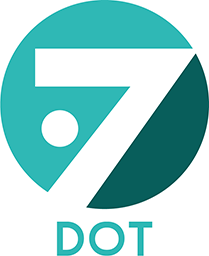 Logo da Dot7